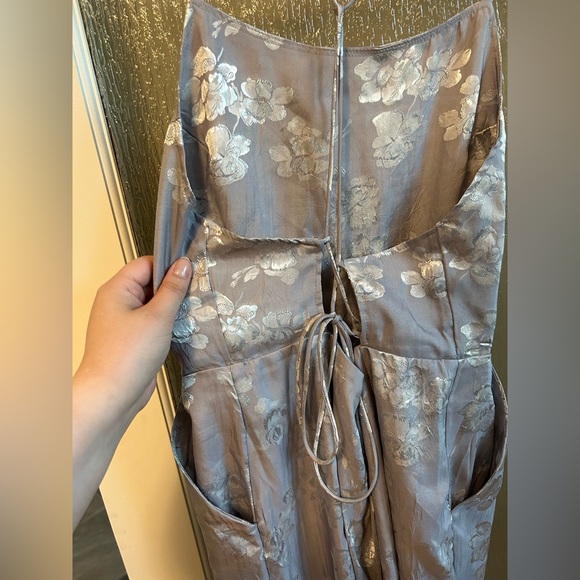 Brand NWOT, never worn, just hung in closet and then transferred to storage bin! - Picture 10 of 14